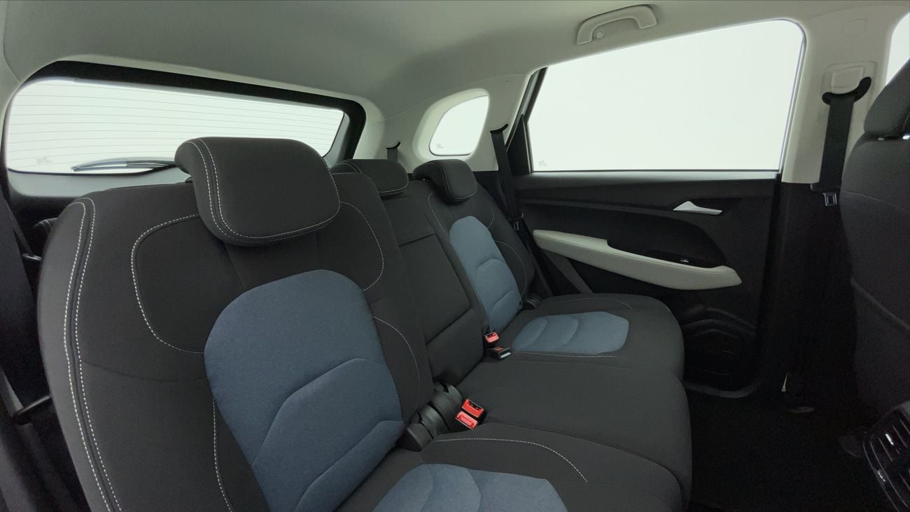 Chevrolet Captiva PREMIER 1.5 | Zero Down Payment | Home Test Drive