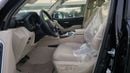 Toyota Land Cruiser TOYOTA GXR-V2 HEV 3.5L TT  MODEL YEAR 2026 COLOR BLACK