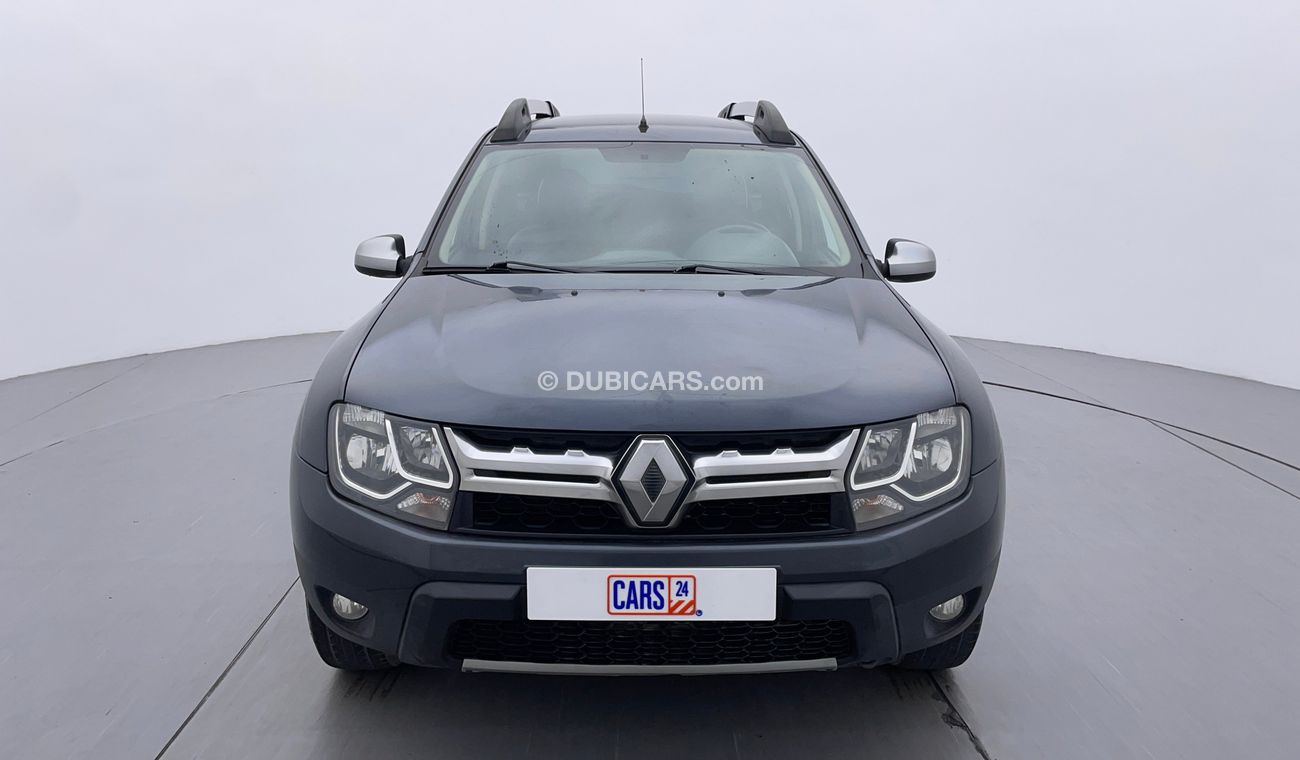 Renault Duster SE 2 | Zero Down Payment | Free Home Test Drive