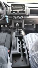 Mitsubishi L200 GL MITSUBISHI L200 2.4L GL DIESEL DCABIN 4X4 5M/T MODEL 2025 BRAND NEW  [WHITE/ S / G / B ]