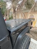 Jeep Gladiator Overland 3.6L