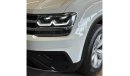 فولكس واجن تيرامونت AED 1,723pm • 0% Downpayment • Volkswagen Teramont S  • 2 Year Warranty