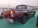 Mitsubishi L200 L200 Full Option 4WD Manual Diesel