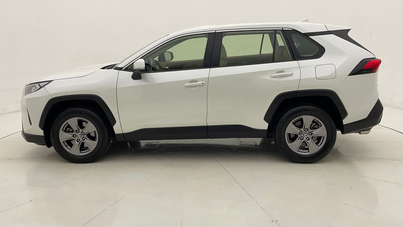 Toyota RAV4 EX 2.5 | Zero Down Payment | Home Test Drive