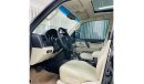 Mitsubishi Pajero GCC .. 3,8 L .. Original Paint .. Perfect Condition