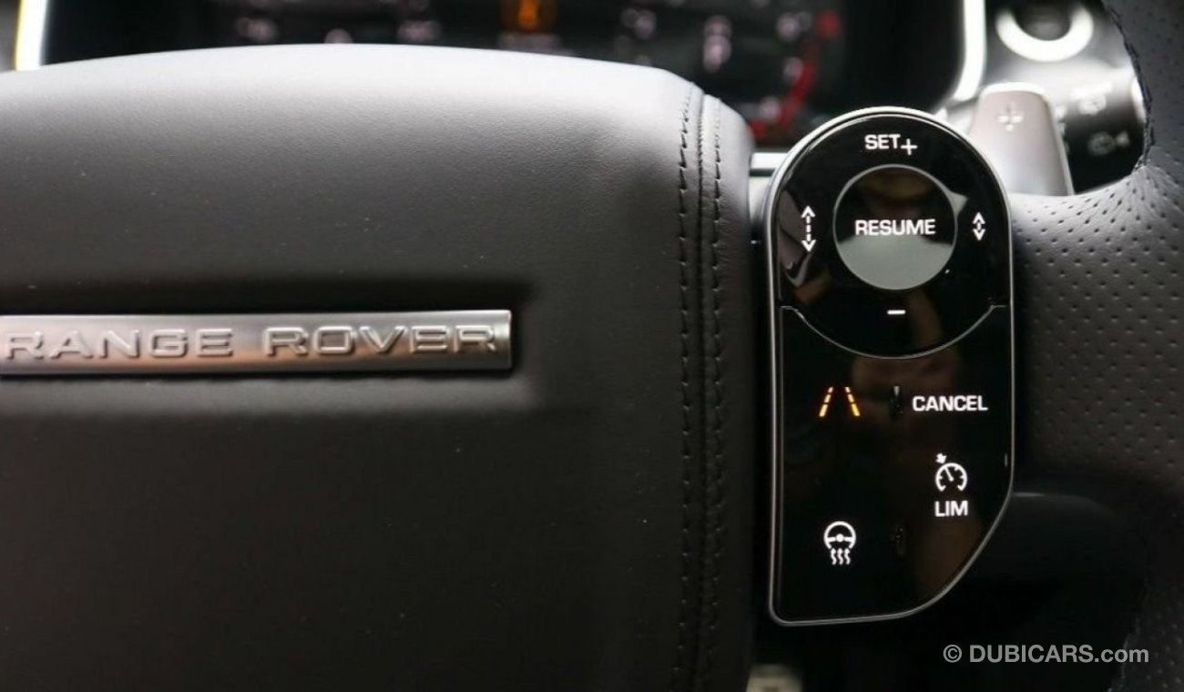 Used Land Rover Range Rover WARRANTY , INSURANCE , SERVICE 2022 for ...
