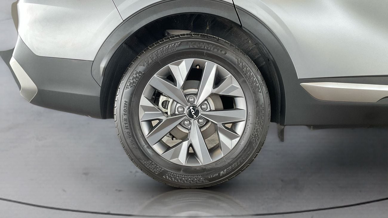 كيا Sportage L SX FOP | شامل الضمان | 0 ﺪﻔﻋﺓ ﺃﻮﻟﻯ