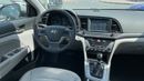 Hyundai Elantra GLS 2.0L Top