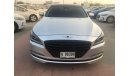 Hyundai Genesis Royal V8 5.0L