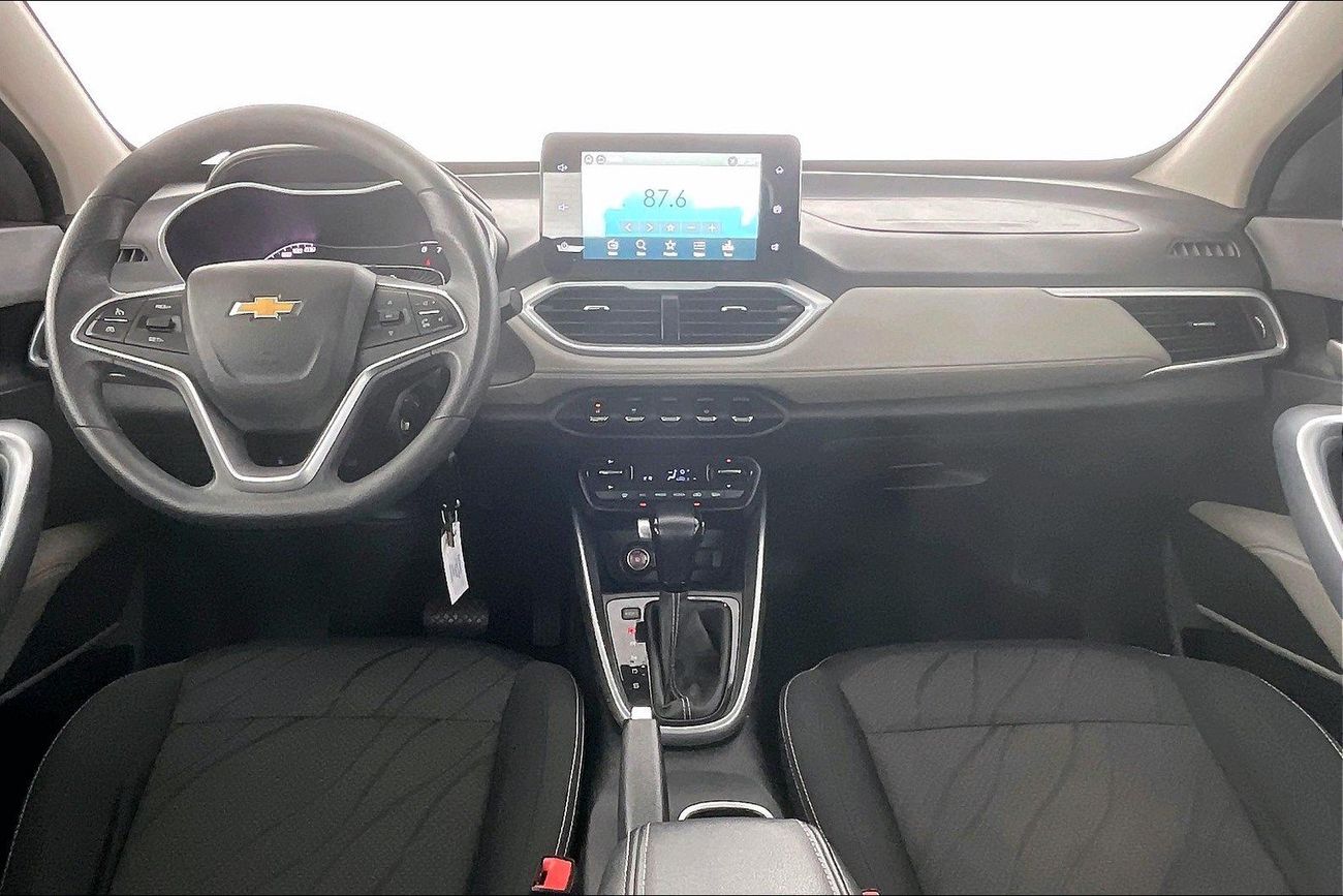 Chevrolet Groove LT | Guaranteed Warranty | 0 Down Payment