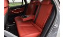 BMW X6 M50i Luxury BMW X6 50i