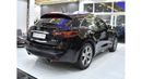 Infiniti FX50 EXCELLENT DEAL for our Infiniti FX50 S ( 2009 Model ) in Black Color GCC Specs