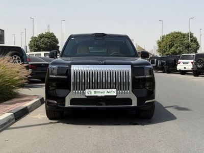 Zeekr 9X Zeekr 9X ultar