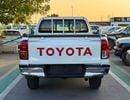 تويوتا هيلوكس DIESEL/ A/T / 4WD/ / EXPORT ONLY / LOT#85555