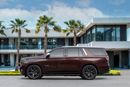 شيفروليه تاهو Premier Tahoe Premier | 3,525 P.M | 0% Downpayment | Agency Warranty