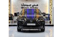 Lexus NX200t EXCELLENT DEAL for our Lexus NX200t ( 2016 Model! ) in Black Color! GCC Specs