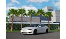 Tesla Model S 75D | 3,523 P.M  | 0% Downpayment | Amazing Condition!