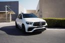مرسيدس بنز GLE 63 S AMG Premium + 4.0L
