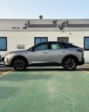بيجو 3008 NEW PEUGEOT 3008 GT - 1.6T - (2025 MODEL) GCC specs