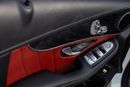 Mercedes Benz GLC200 4MATIC HIGH Mercedes-Benz GLC200 4MATIC 2020 GCC | Warranty
