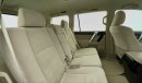 Toyota Prado GXR 2.7 | Under Warranty | Inspected on 150+ parameters