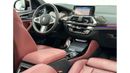 BMW X4 xDrive 30i M Sport 2021 BMW X4 xDrive30i M-Sport, November 2025 BMW Warranty + Service Pack, Full Op
