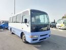 Nissan Civilian (RAMADAN OFFER) NISSAN CIVILIAN BUS RHD 2000 MODEL 4.1 L DIESEL AUTOMATIC(PM00168)