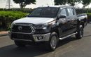 Toyota Hilux TOYOTA HILUX 2.7L AT PETROL FULL PUSH START 2024 MODEL