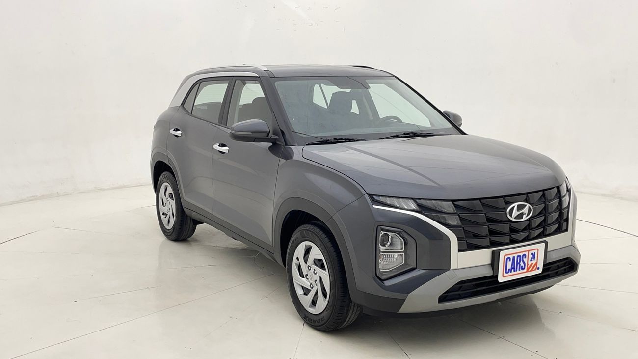 Hyundai Creta SMART 1.5 | Zero Down Payment | Home Test Drive