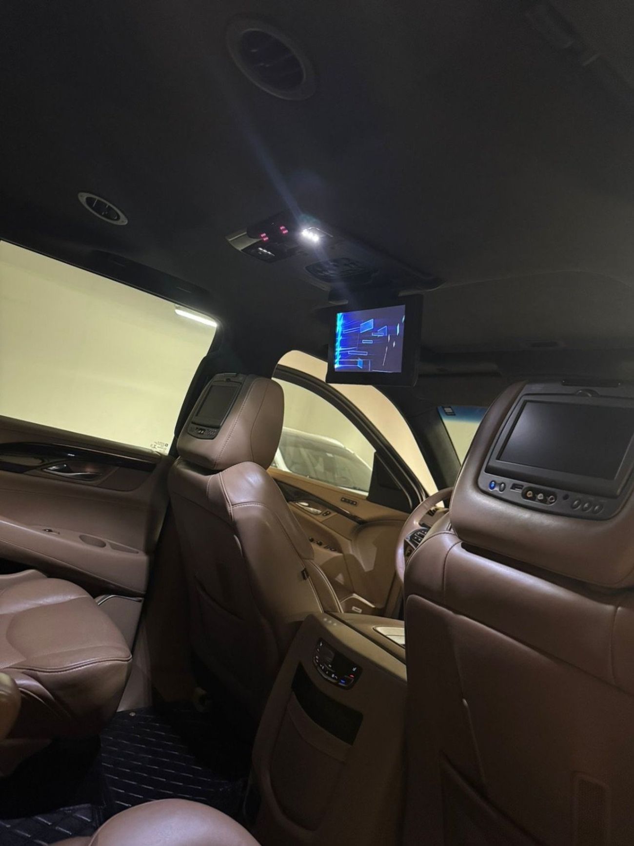 Cadillac Escalade Premium 6.2L