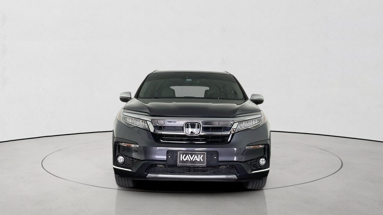 Honda Pilot TOURING | Guaranteed Warranty | 0 Down Payment