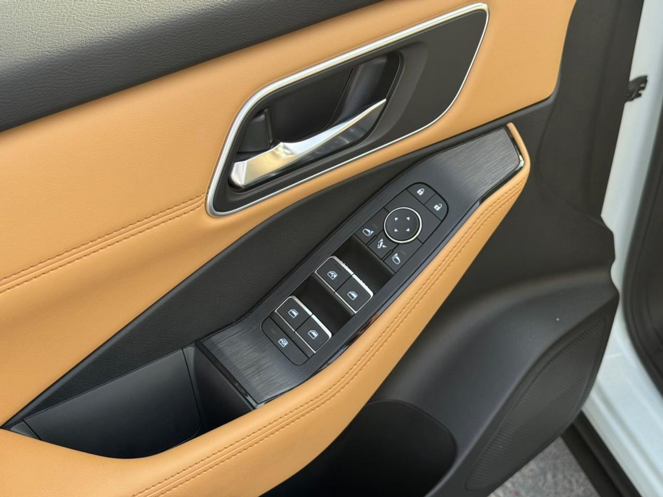 Nissan XTrail SL 2.5L (169 HP) 4WD GCC 2024 EXPORT ONLY @ 93,000 AED