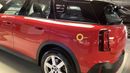 ميني كنتريمان 1.5 MHEV C AUTO | شامل الضمان | 0 ﺪﻔﻋﺓ ﺃﻮﻟﻯ
