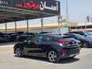 Hyundai Veloster 2.0L