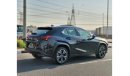 Lexus UX200 LEXUS UX200 FULL OPTION CLEAN CAR