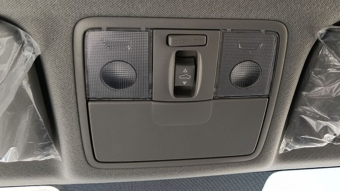 Kia KX1 KIA-KX1-1.4L-FUN-VERSION-SUNROOF-AT MY-2025