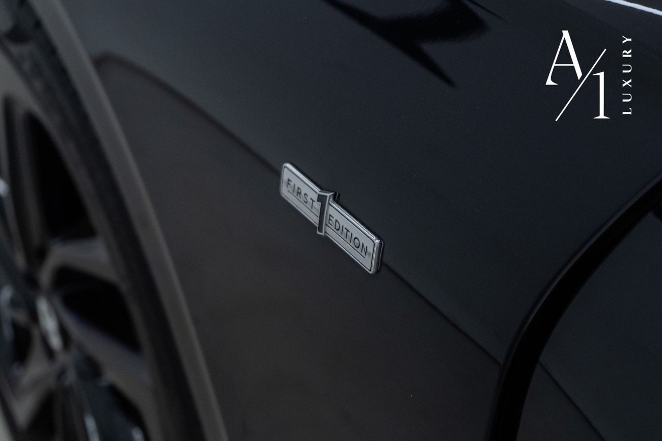 بنتلي كونتيننتال جي تي Speed 4.0T (Hybrid)