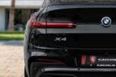 BMW X4 M-Kit | 2,937 P.M  | 0% Downpayment | Excellent Condition!