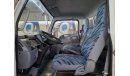 Mitsubishi Fuso Canter (Lot# 783)