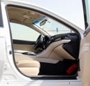Toyota Camry S 2.5L (181 HP) Toyota Camry | 2.5 L | 2020 | GCC | Accident-Free | In Excellent Condition | 840 P.M