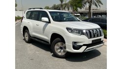 تويوتا برادو TOYOTA PRADO 2022 MODEL 2.7L EXPORT ONLY