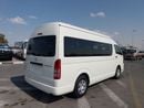 تويوتا هاياس TOYOTA HIACE COMMUTER VAN RHD 2015 MODEL 3.0 L DIESEL AUTOMATIC(PM26086)