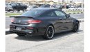 مرسيدس بنز C 63 كوبيه C-63s COUPE FULLY LOADED 2020 EXCELLENT CONDITION / WITH WARRANTY