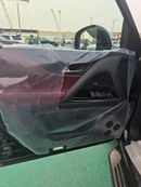 لكزس LX 700h Lexus LX 700h Hybrid 2026 – سيغنتشر فل أوبشن | أسود خارجي | داخلية حمراء