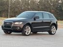 Audi Q5 45 TFSI S-Line 3.0L