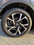 Toyota CHR 2021 LIMITED NIGHT EDITION 2.0 AWD FULL OPTION USA SPEC