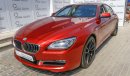 BMW 640i i