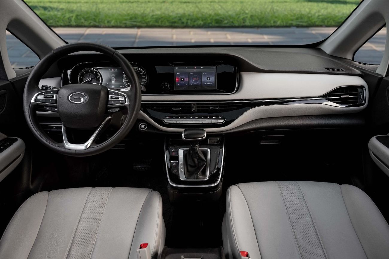 جي إي سي GN6 1.5T | 1,175 P.M  | 0% Downpayment | LOW MILEAGE!