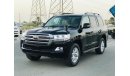 تويوتا لاند كروزر Toyota Land Cruiser Brand New 2020 Model Petrol Engine