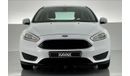 Ford Focus Ambiente